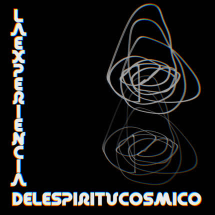 Imagen LAEXPERIENCIADELESPIRITUCOSMICO