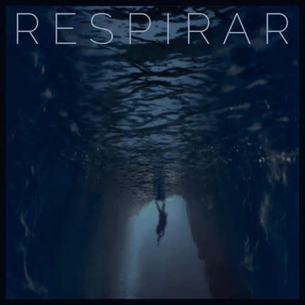 Carátula MILA ILLANES - Respirar