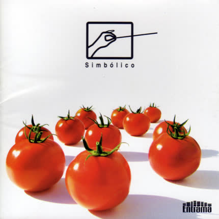 Carátula ENTRAMA - Simbólico