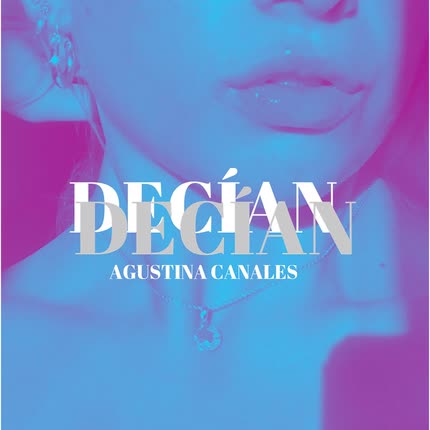 Carátula LA WHITE LATINA - Decían