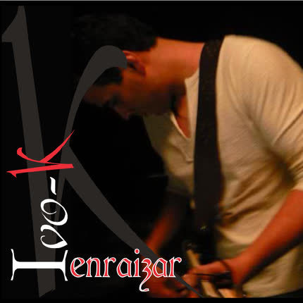Carátula IVO-K - Enraizar