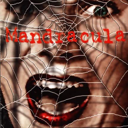 Carátula MANDRACULA - Mandracula