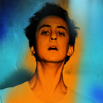 Carátula LEO QUINTEROS - Los Dias Santos