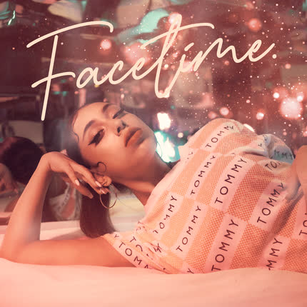 Carátula BELA - Facetime