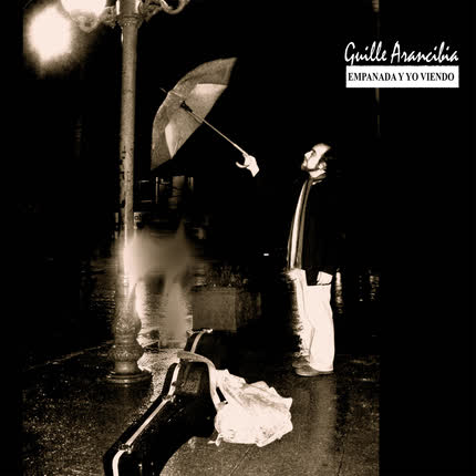 Carátula GUILLE ARANCIBIA - Empanada y Yo Viendo