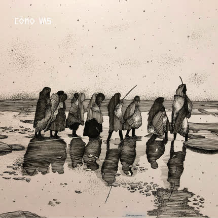 Carátula BORAJ - Cómo Vas