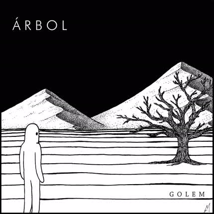 Carátula GOLEM - Árbol