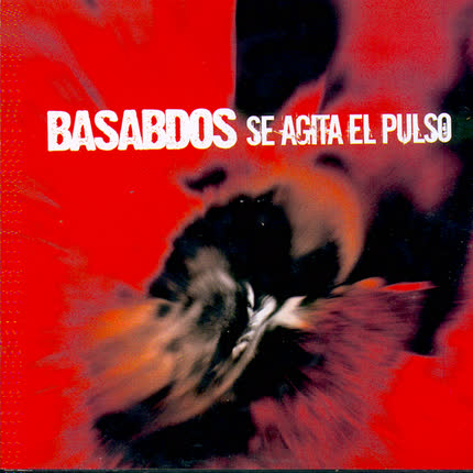 Carátula BASABDOS - Se Agita el Pulso