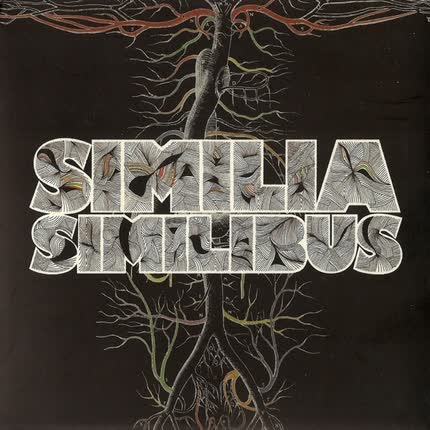 Carátula LOS SANTOS DUMONT - Similia Similibus (Edición Especial)