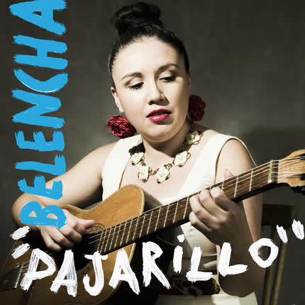 Carátula BELENCHA - Pajarillo