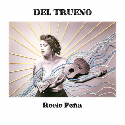 Carátula ROCIO PEÑA - Del Trueno