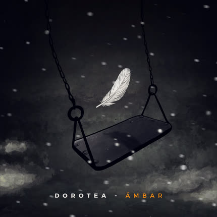 Carátula DOROTEA - Ámbar