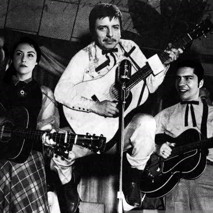 Carátula MAURICIO REDOLES - Love In Vain