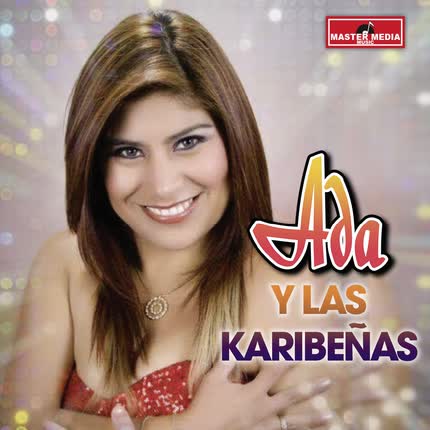 Carátula ADA CHURA - Ada y las Karibeñas