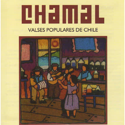Imagen CHAMAL