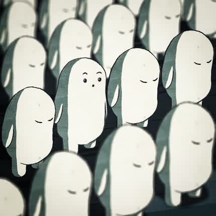 Carátula FRANKS WHITE CANVAS - Nobody Come