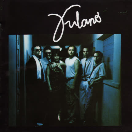 Carátula FULANO - Fulano