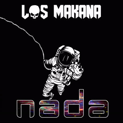 Carátula LOS MAKANA - Nada