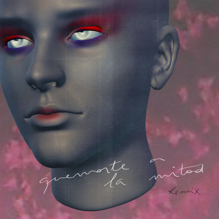 Carátula PLANETA NO - Quemarte a la Mitad (Remix)