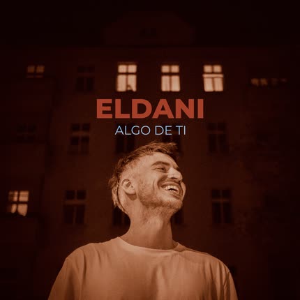 Carátula ELDANI - Algo de Ti