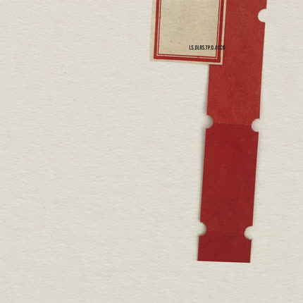 Carátula LOS DOLORES - Tiempo de Acción