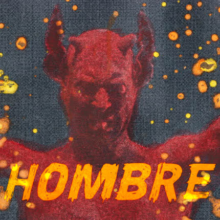 Carátula CAMILA MORENO - Hombre