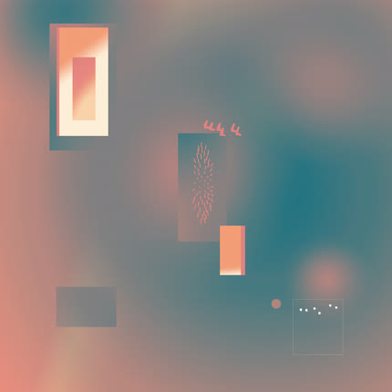 Carátula CHICARICA - arde lento