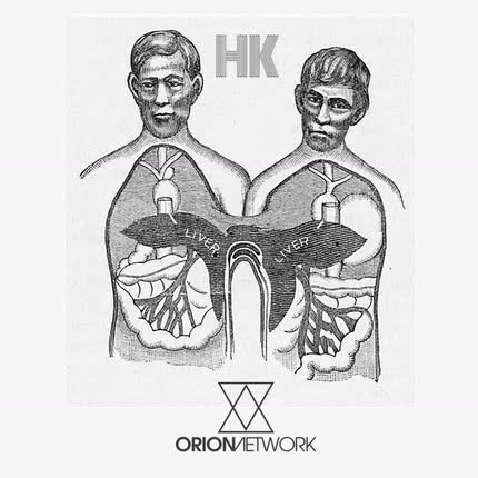 Carátula HERMANO KILTRO - HK