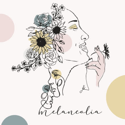 Carátula CASANDRA PAZ - Melancolía