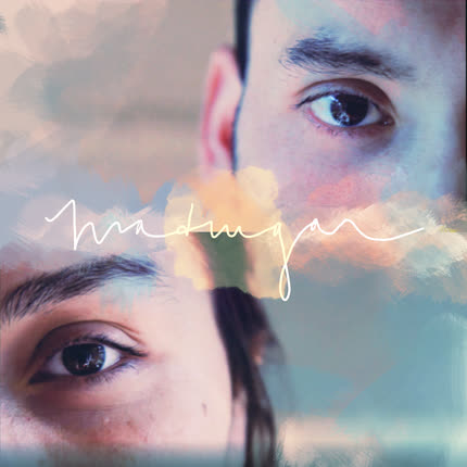 Carátula CASANDRA PAZ - Madrugar