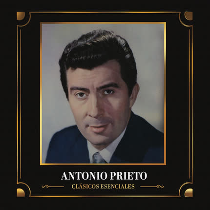 Imagen ANTONIO PRIETO