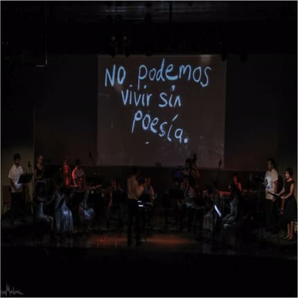 Carátula VARIOS ARTISTAS - Anticantata (En Vivo)