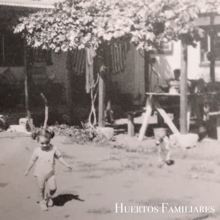 Carátula ZONA COSTERA - Huertos Familiares