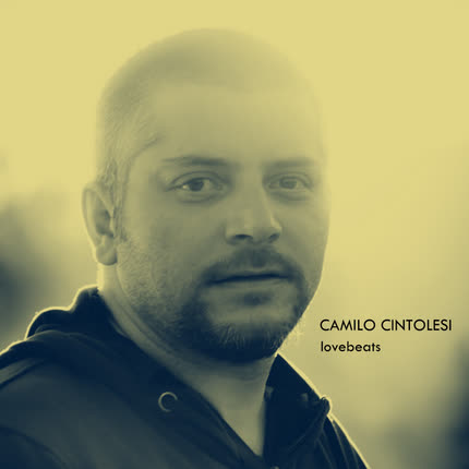 Carátula CAMILO CINTOLESI - Lovebeats