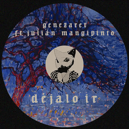 Imagen GENEZARET