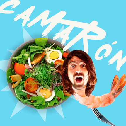 Carátula DS MESTIZO - Camarón