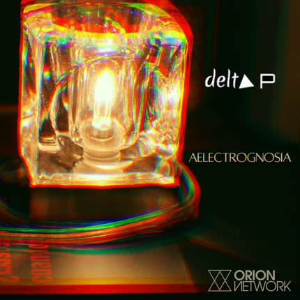 Carátula DELTA P - Aelectrognosia