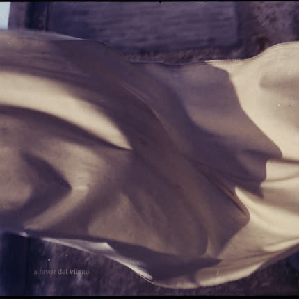 Carátula NICOLAS ALVARADO - A Favor del Viento