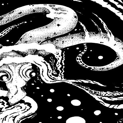 Carátula YAJAIRA - Desolazion