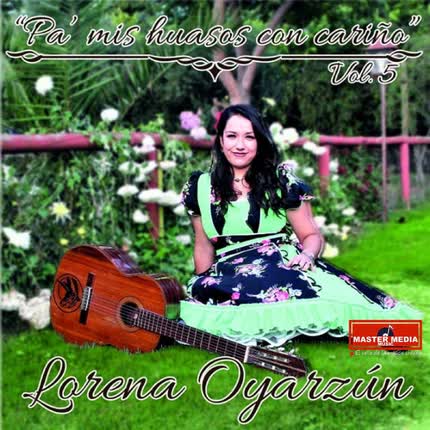 Imagen LORENA OYARZUN