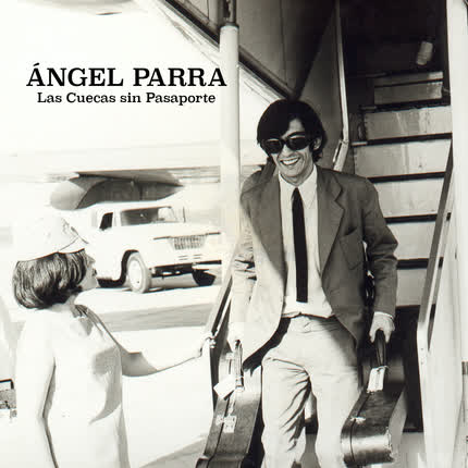 Imagen ANGEL PARRA