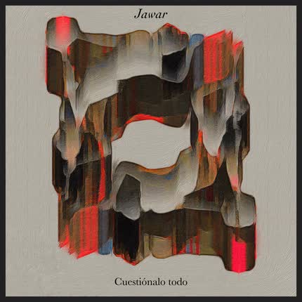 Carátula JAWAR - Cuestiónalo Todo