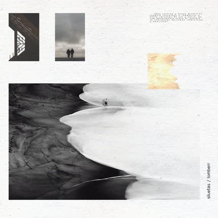Carátula LOMBERR - Siluetas