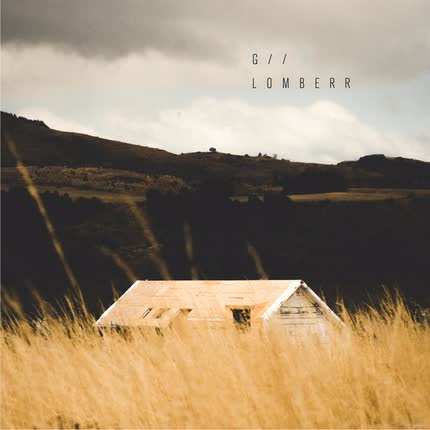 Carátula LOMBERR - Grow