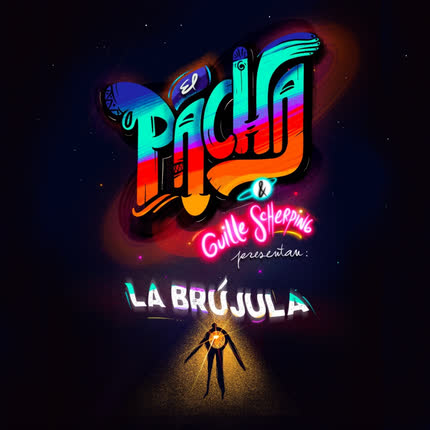 Carátula La Brújula