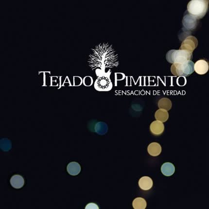 Carátula TEJADO PIMIENTO - Sensación de Verdad