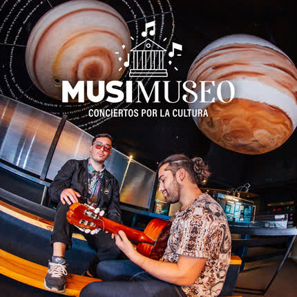Carátula SONDELVALLE - MusiMuseo (En Vivo)