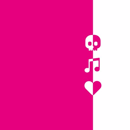 Carátula TRICICLO PARLANTE - Maldita Canción de Amor