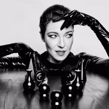 Carátula JUGA - Immortal Game