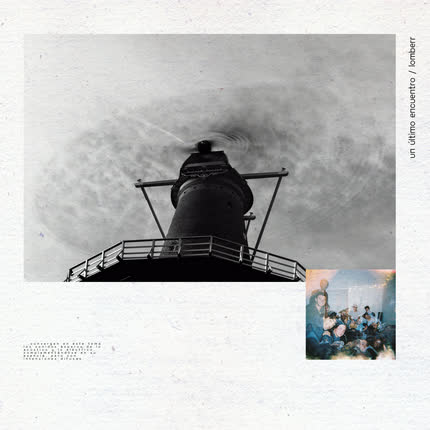 Carátula LOMBERR - Un Último Encuentro